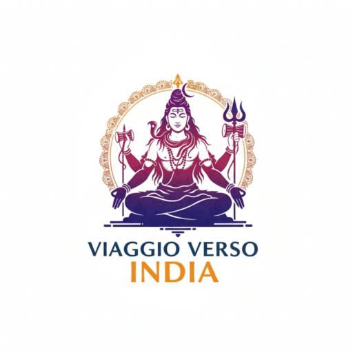 viaggio verso india